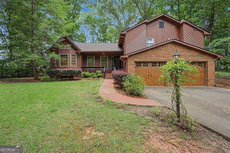 382 Indian Lake Court Hiram - Photo 53