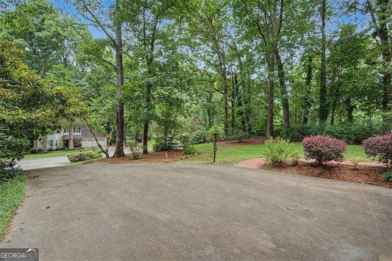 382 Indian Lake Court Hiram - Photo 55