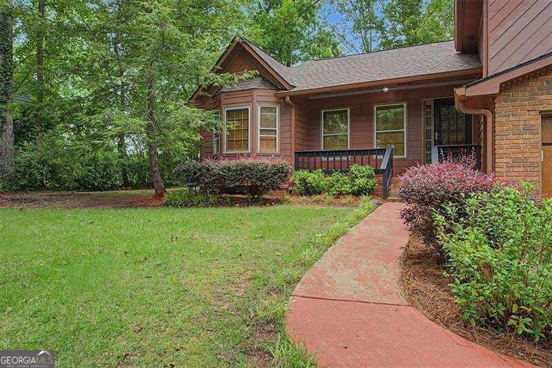 382 Indian Lake Court Hiram - Photo 57