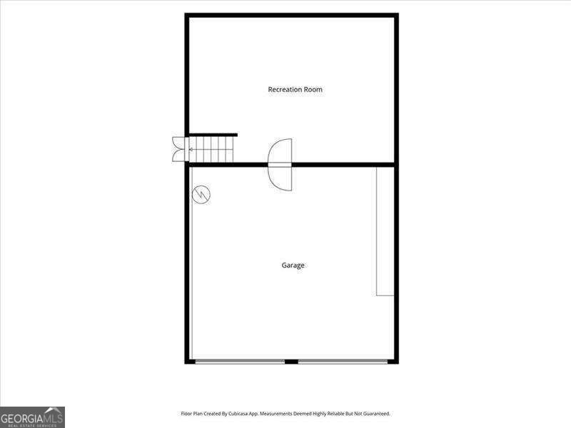 382 Indian Lake Court Hiram - Photo 58