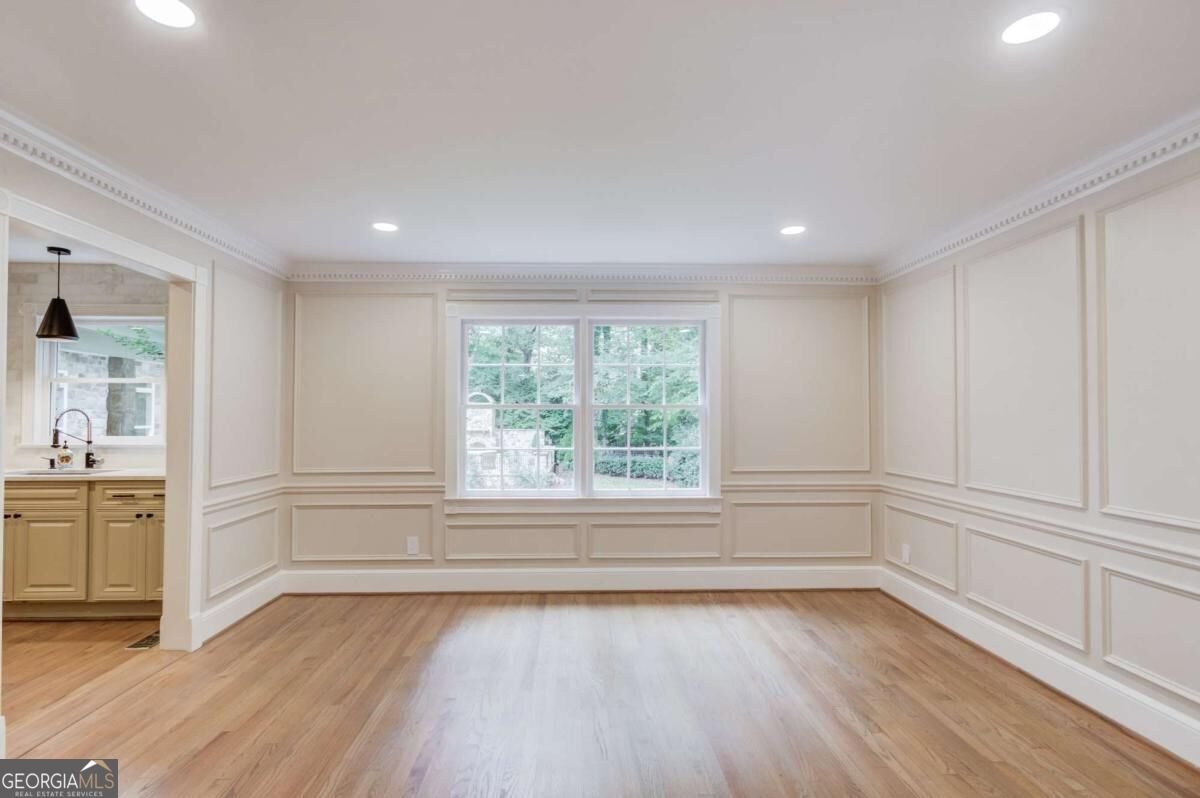 7680 Ryefield Drive Sandy Springs - Photo 14