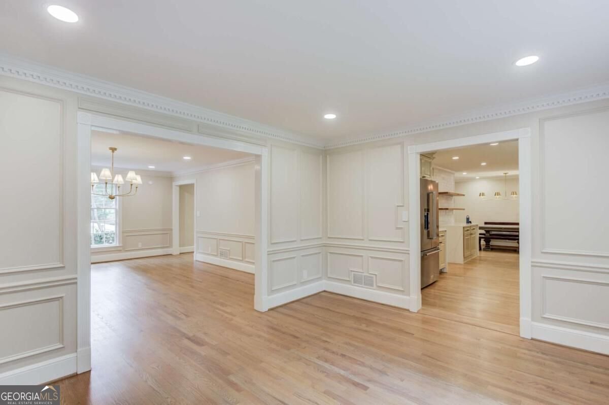 7680 Ryefield Drive Sandy Springs - Photo 15