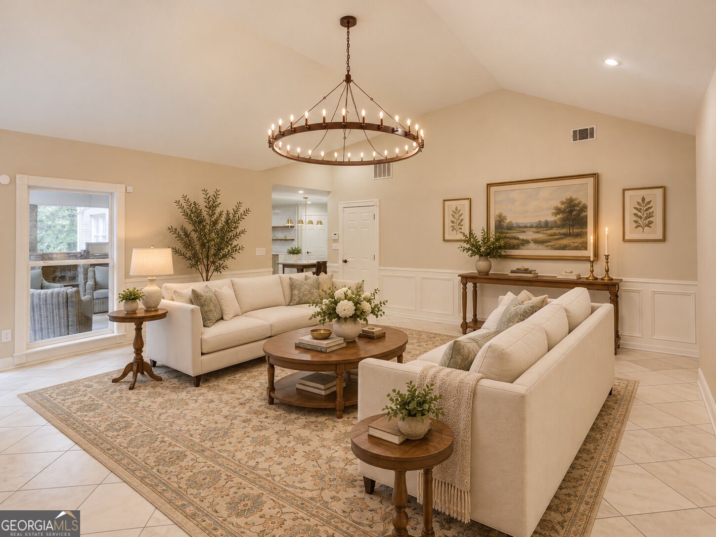 7680 Ryefield Drive Sandy Springs - Photo 18