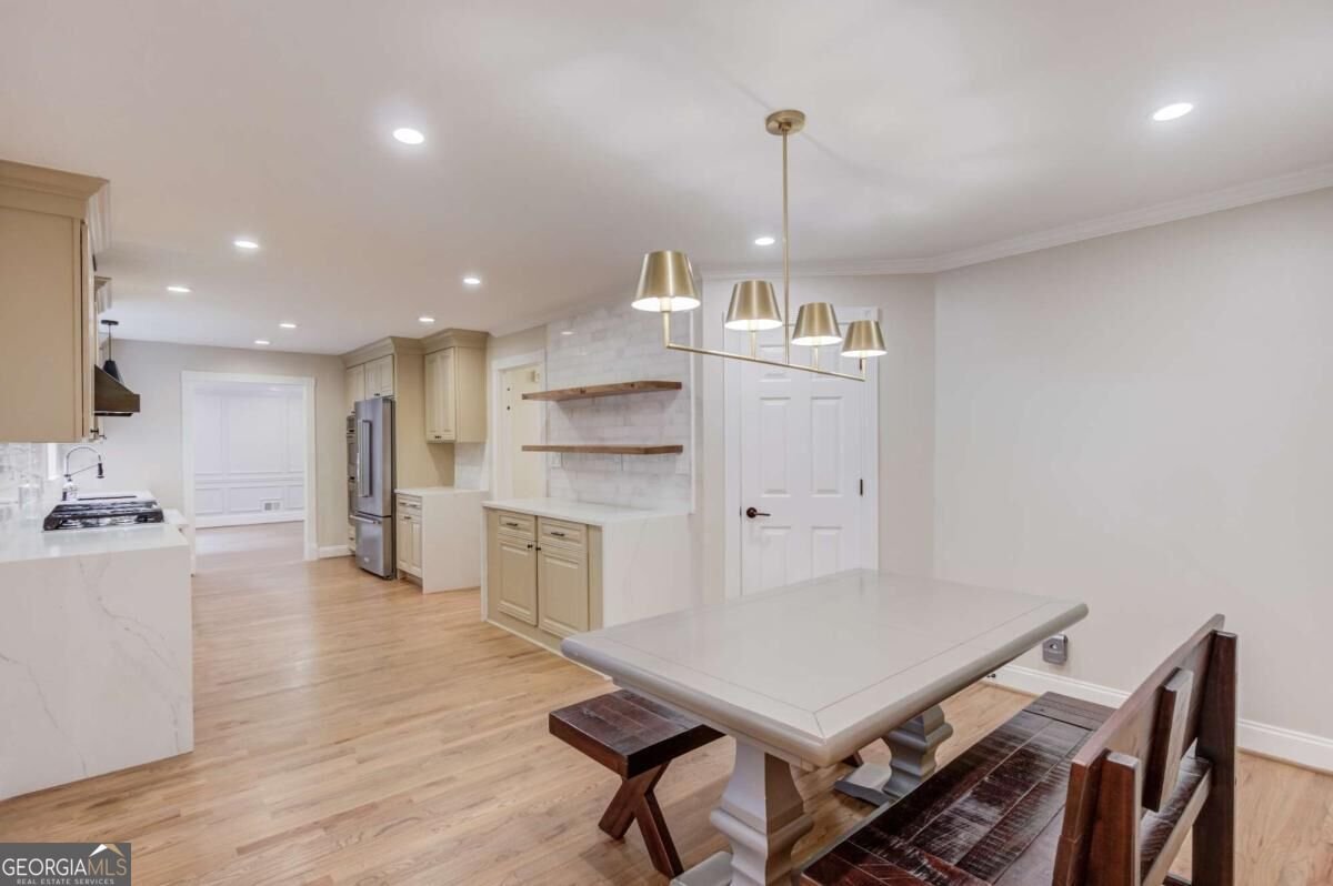 7680 Ryefield Drive Sandy Springs - Photo 20
