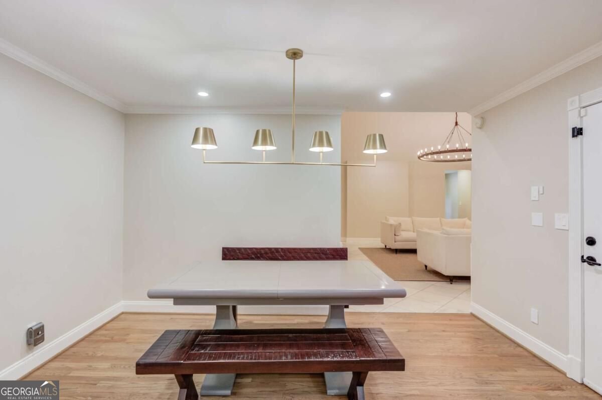 7680 Ryefield Drive Sandy Springs - Photo 21