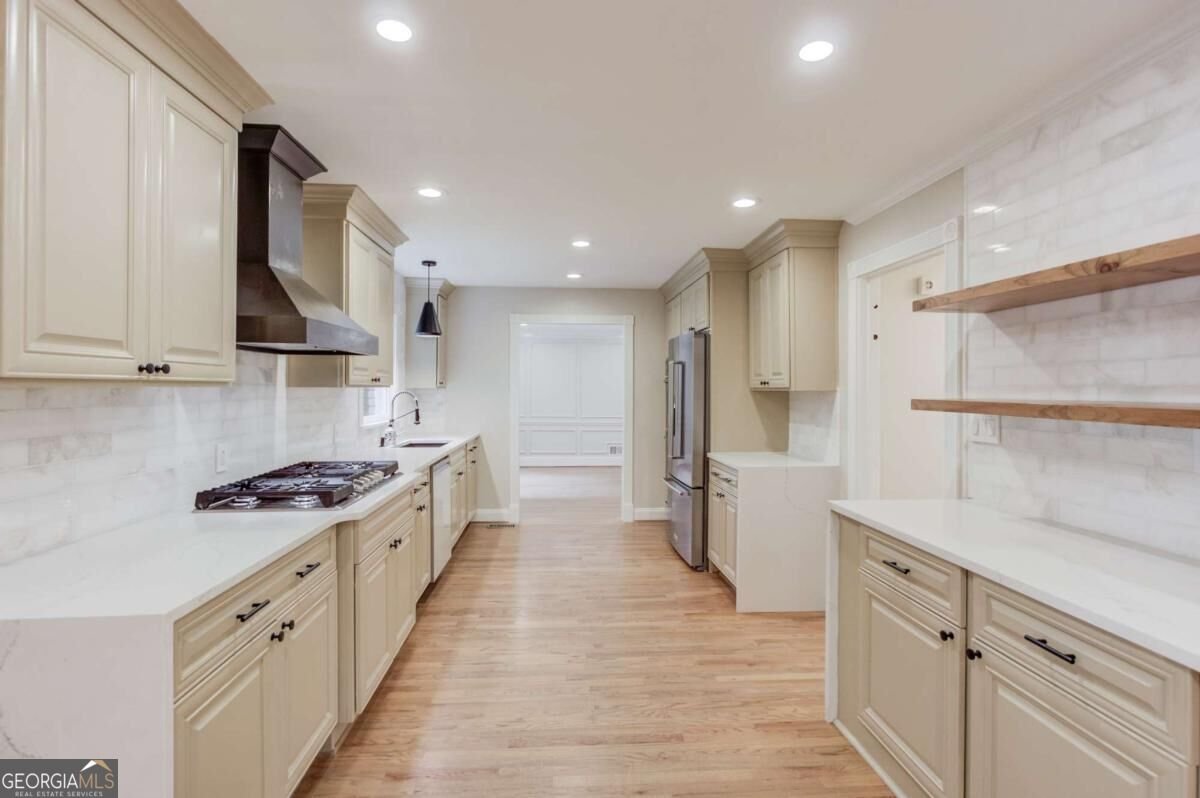 7680 Ryefield Drive Sandy Springs - Photo 22