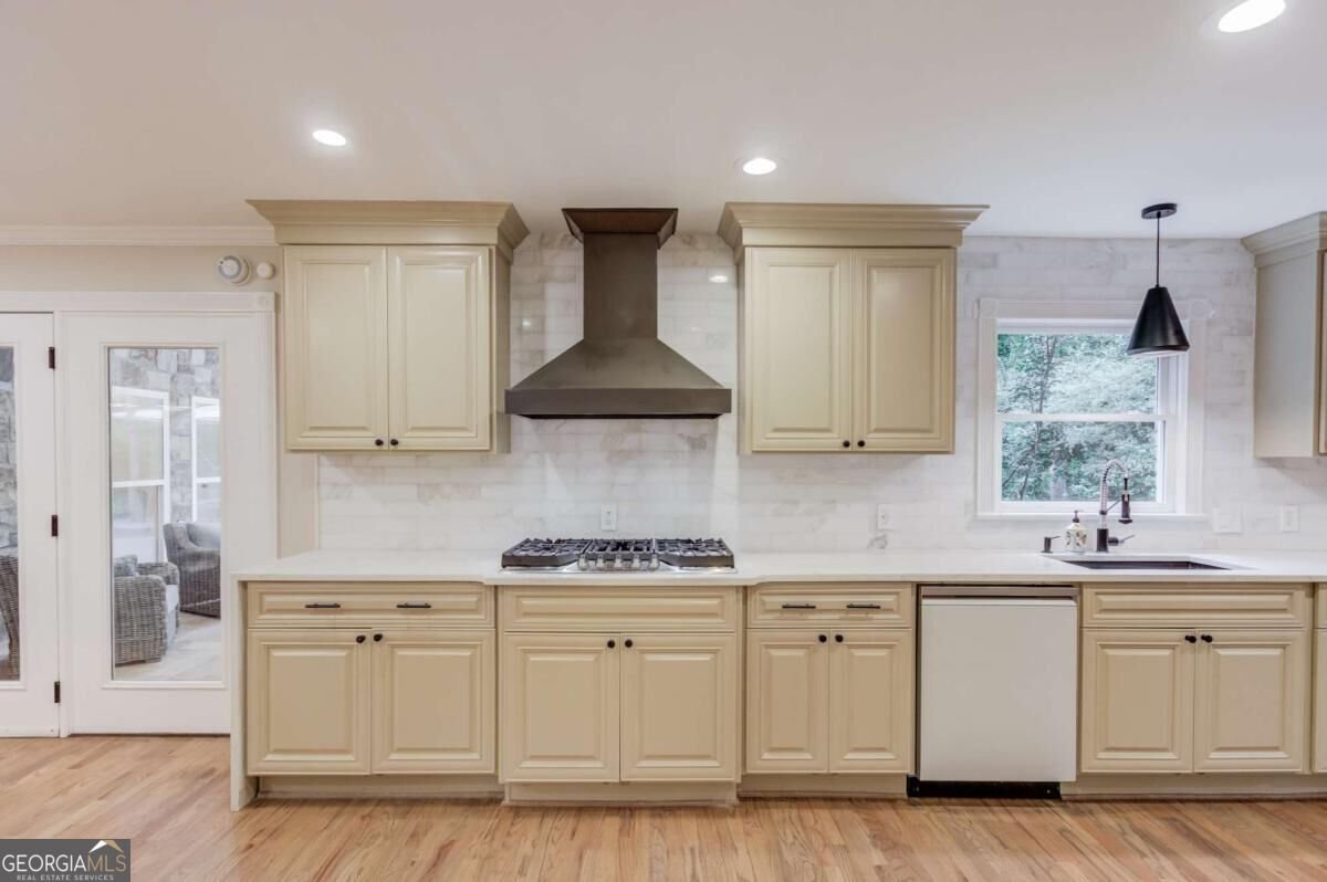 7680 Ryefield Drive Sandy Springs - Photo 23