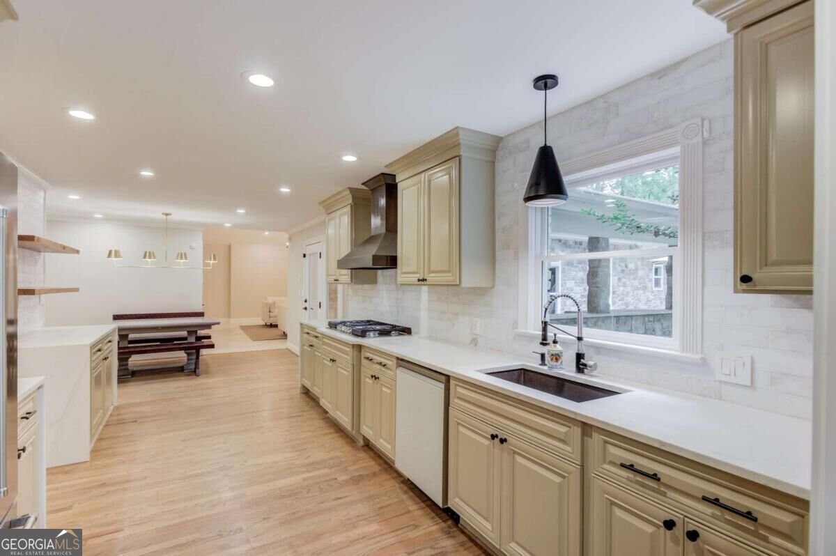 7680 Ryefield Drive Sandy Springs - Photo 24