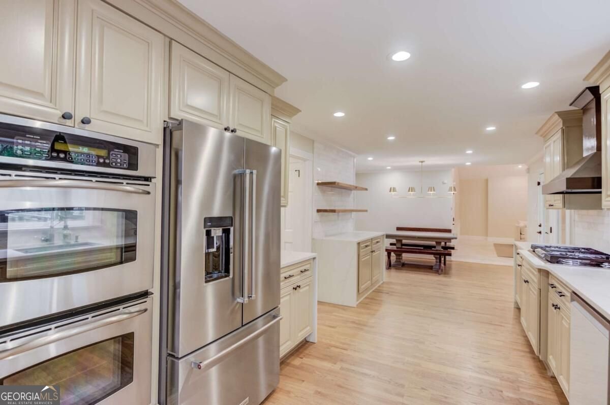 7680 Ryefield Drive Sandy Springs - Photo 25