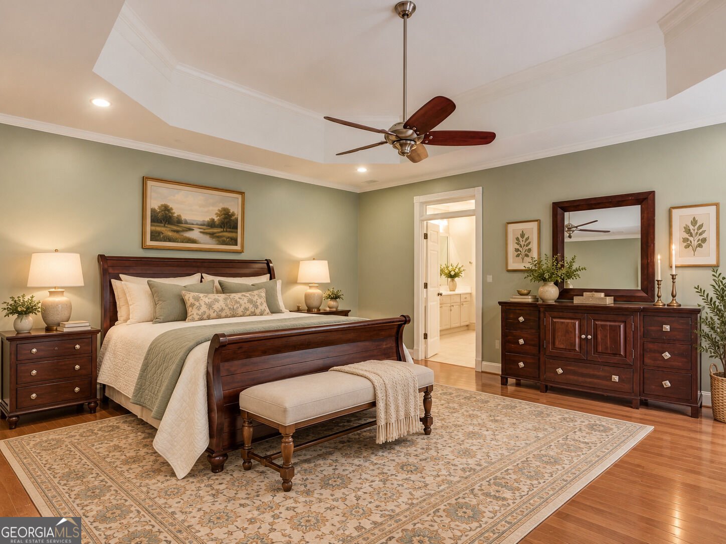 7680 Ryefield Drive Sandy Springs - Photo 28