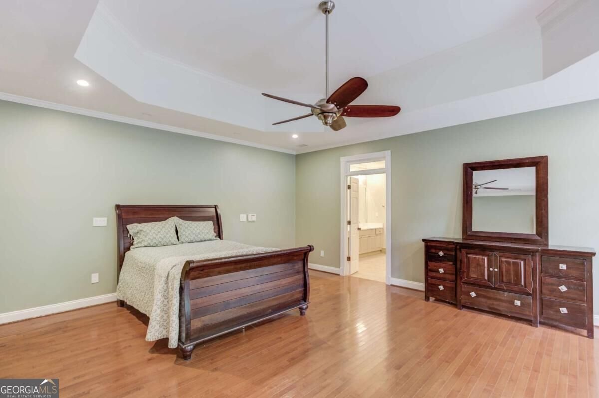7680 Ryefield Drive Sandy Springs - Photo 29