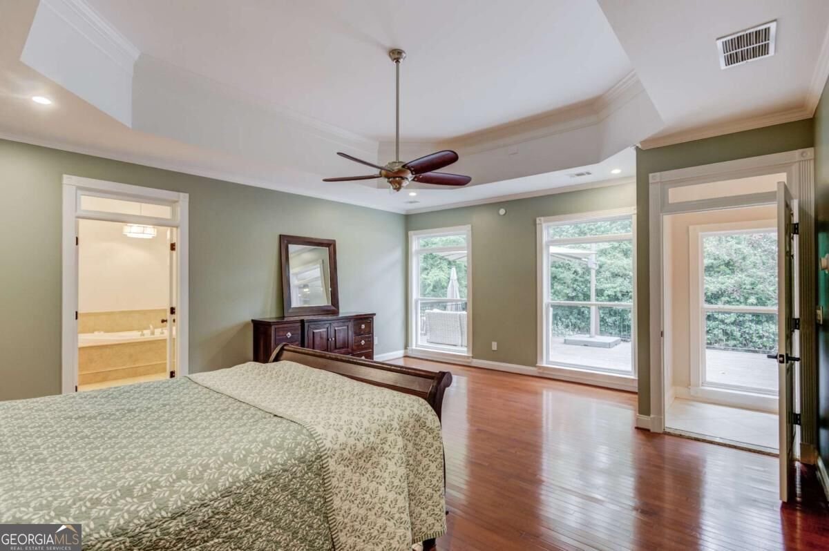 7680 Ryefield Drive Sandy Springs - Photo 30
