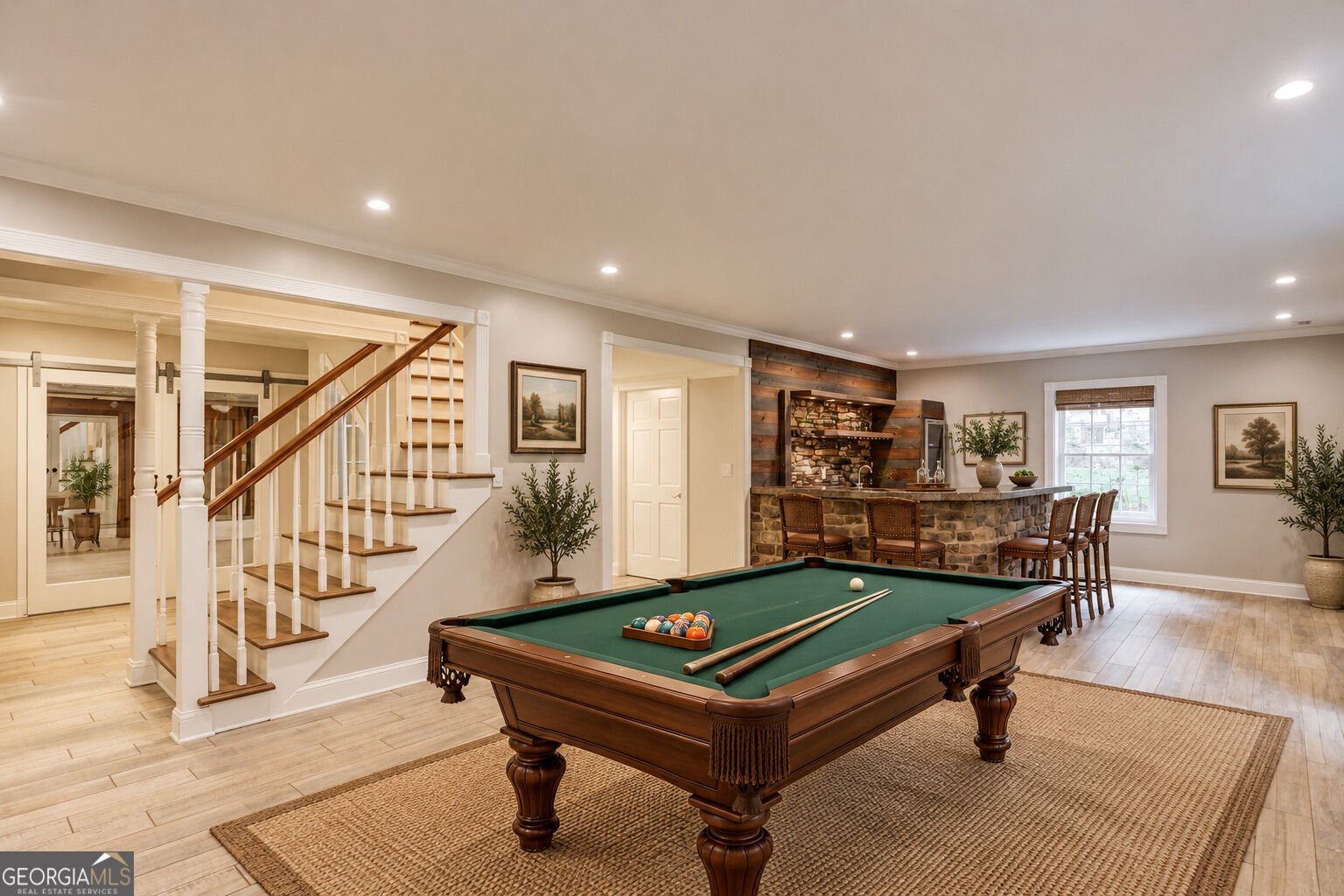 7680 Ryefield Drive Sandy Springs - Photo 50