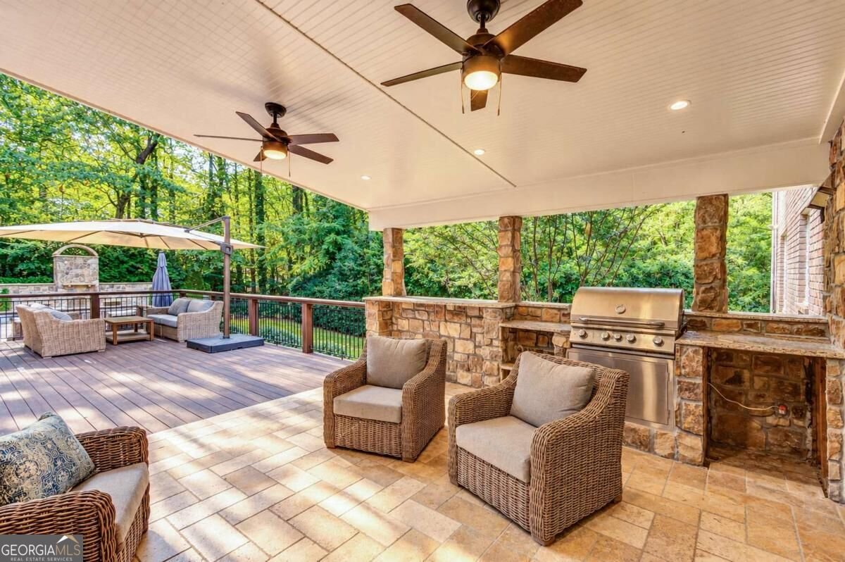 7680 Ryefield Drive Sandy Springs - Photo 63
