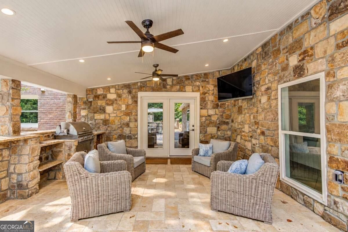 7680 Ryefield Drive Sandy Springs - Photo 64