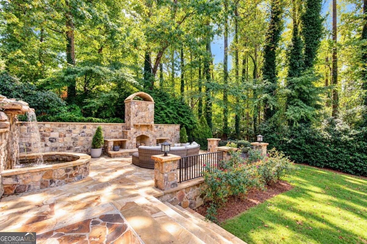 7680 Ryefield Drive Sandy Springs - Photo 67