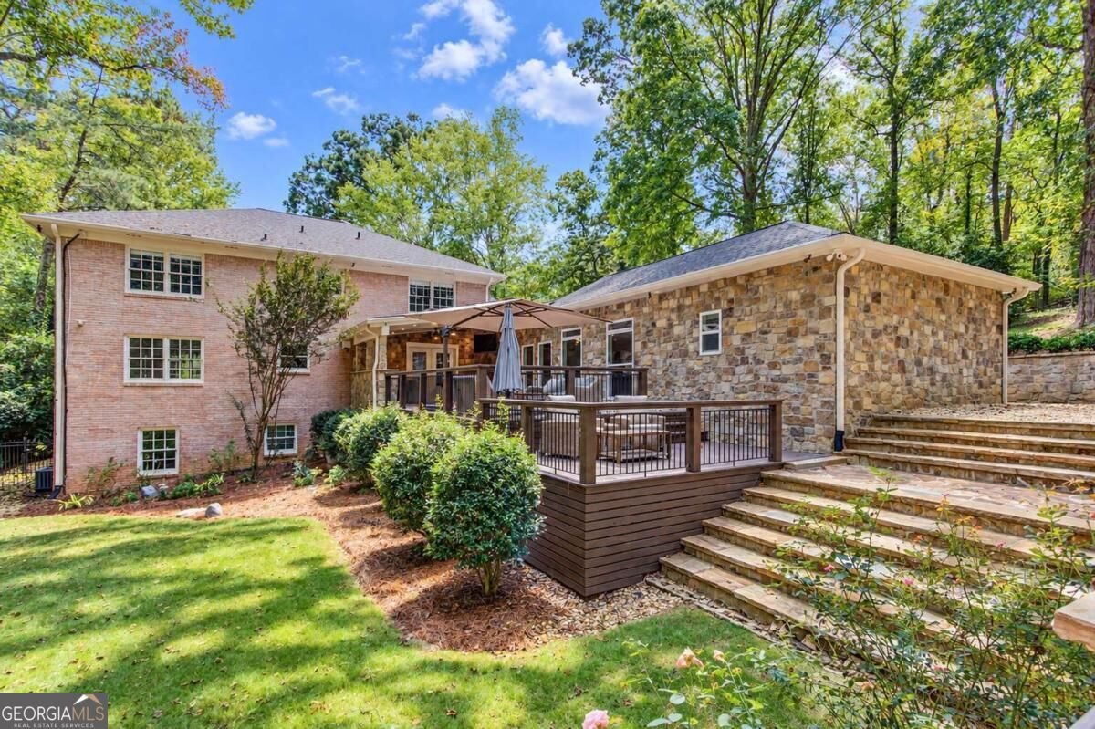 7680 Ryefield Drive Sandy Springs - Photo 70