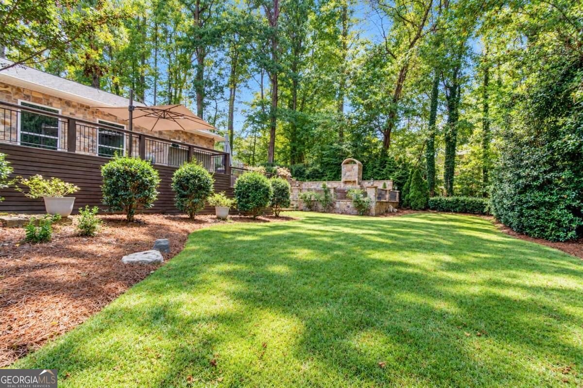 7680 Ryefield Drive Sandy Springs - Photo 71