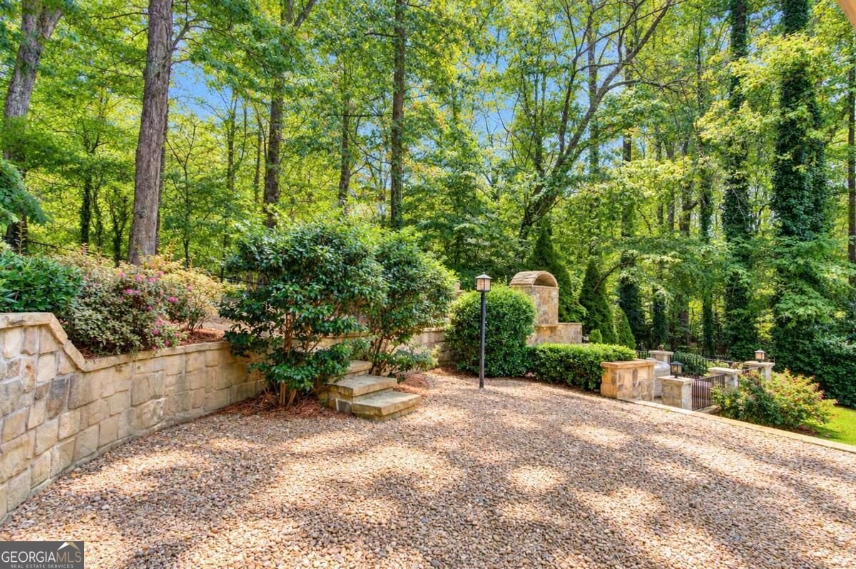 7680 Ryefield Drive Sandy Springs - Photo 73