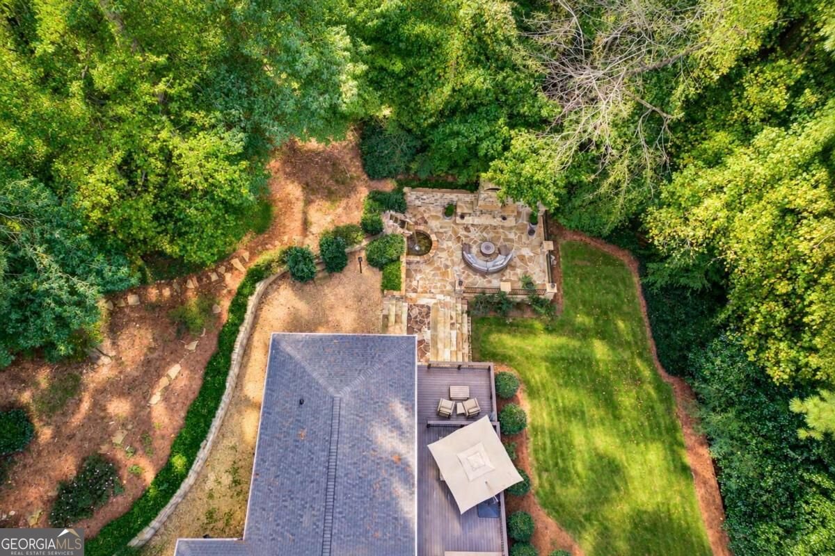 7680 Ryefield Drive Sandy Springs - Photo 75