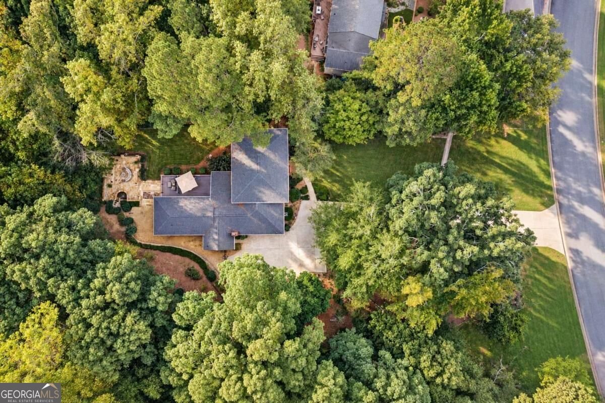 7680 Ryefield Drive Sandy Springs - Photo 76