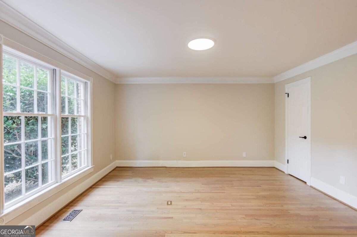 7680 Ryefield Drive Sandy Springs - Photo 8