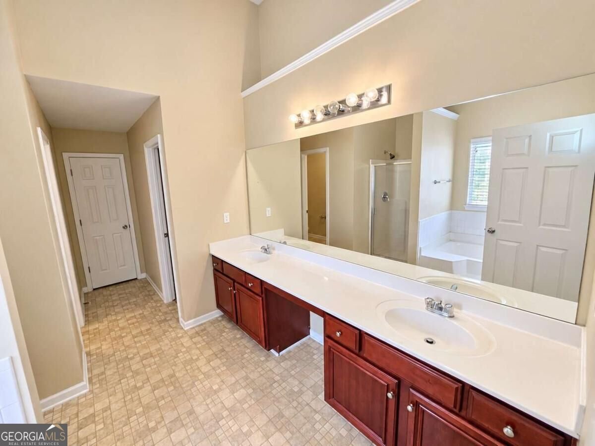 630 Ironstone Drive Fairburn - Photo 14