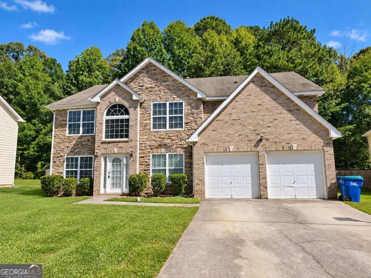 630 Ironstone Drive Fairburn - Photo 36