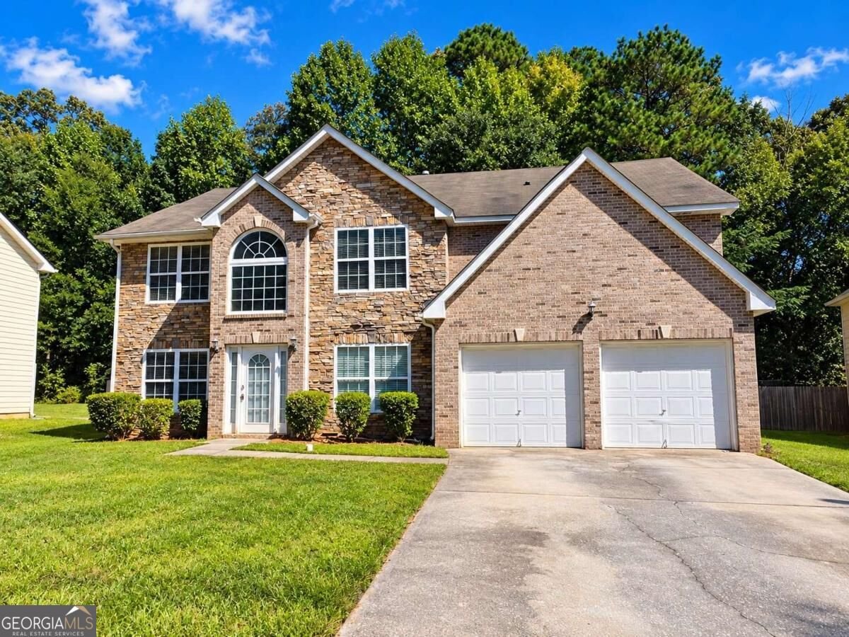 630 Ironstone Drive Fairburn - Photo 37