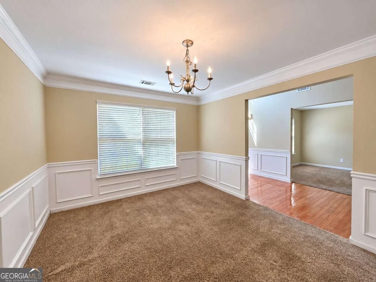 630 Ironstone Drive Fairburn - Photo 8