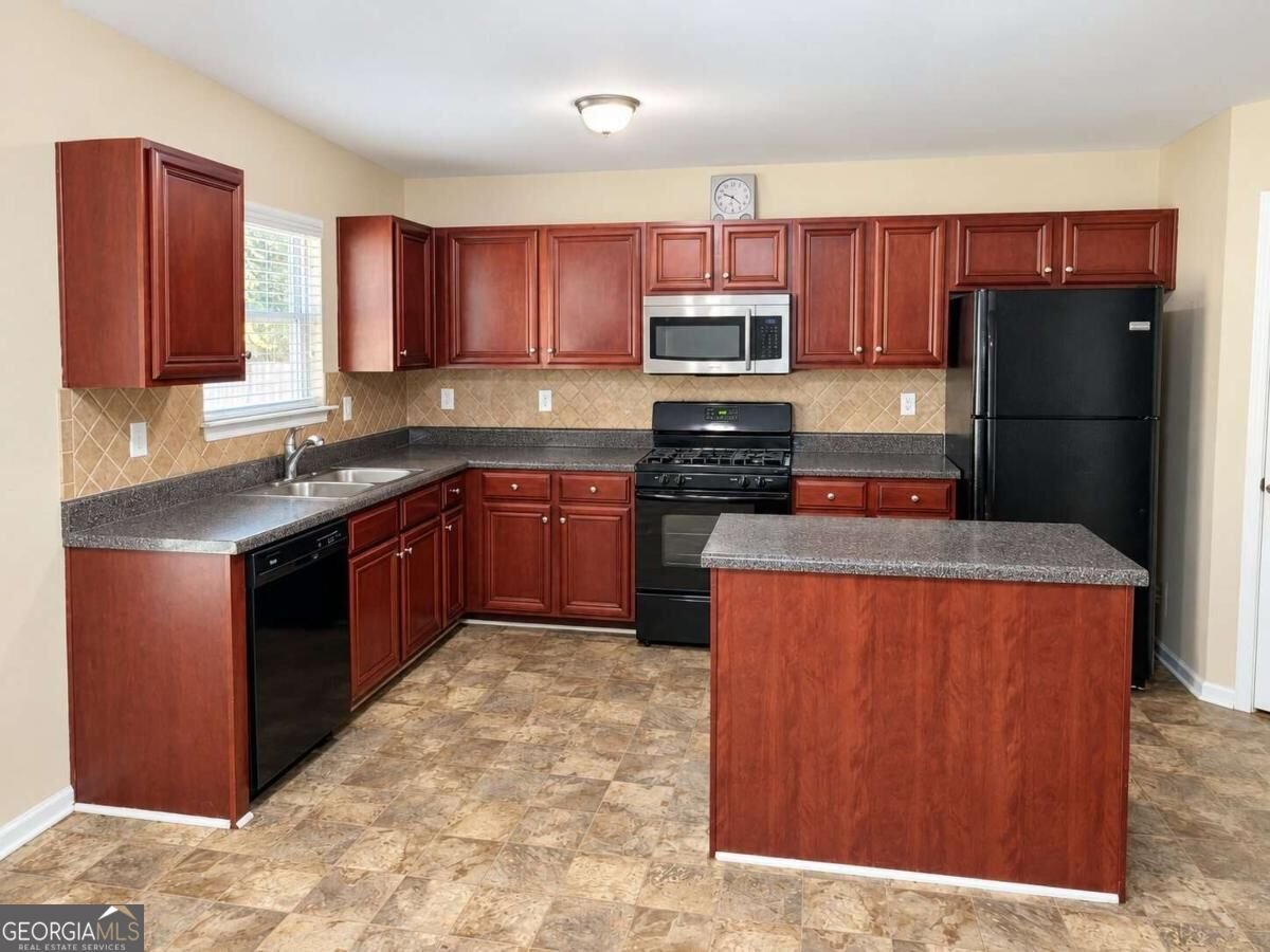 630 Ironstone Drive Fairburn - Photo 9