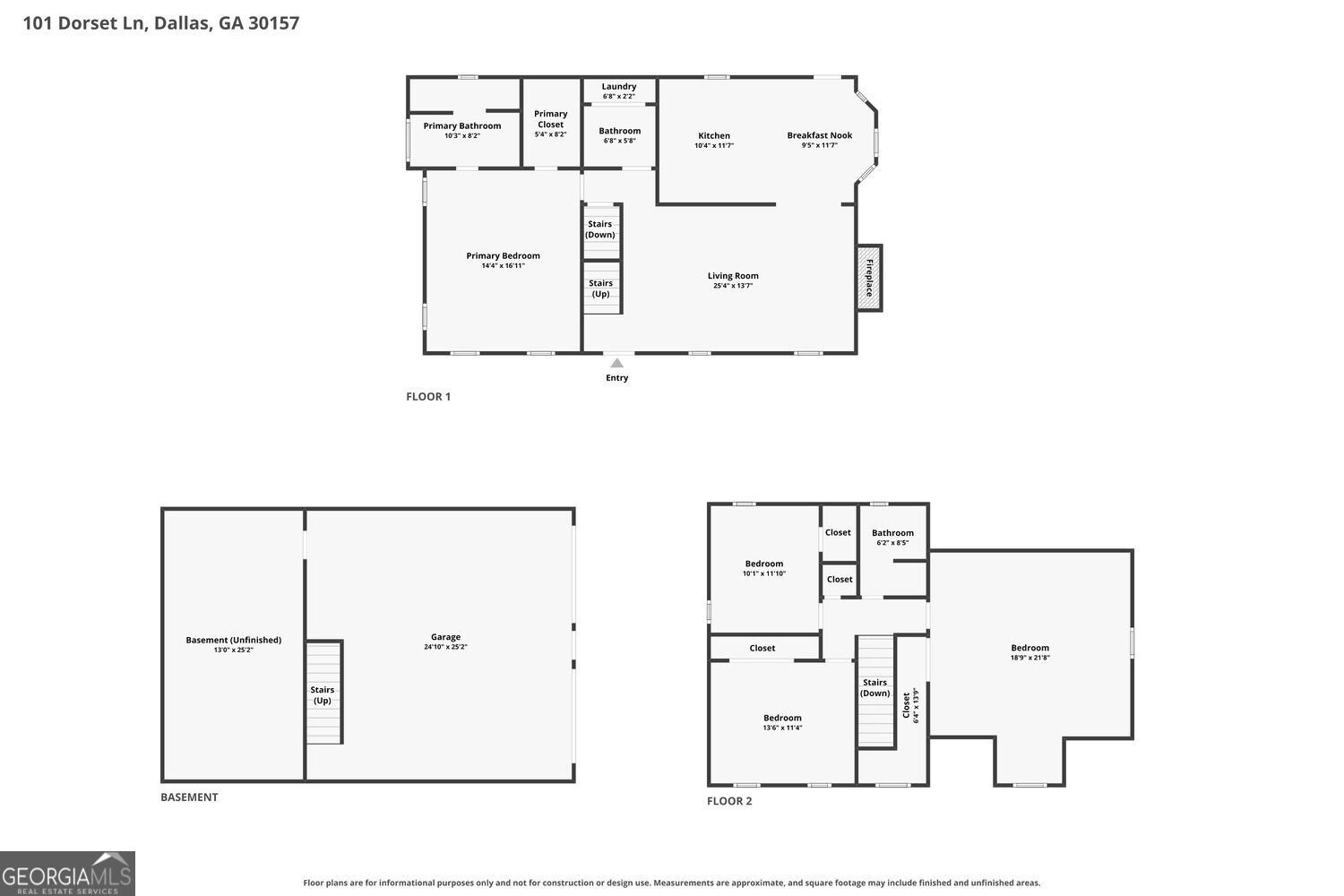 101 Dorset Lane Dallas - Photo 29