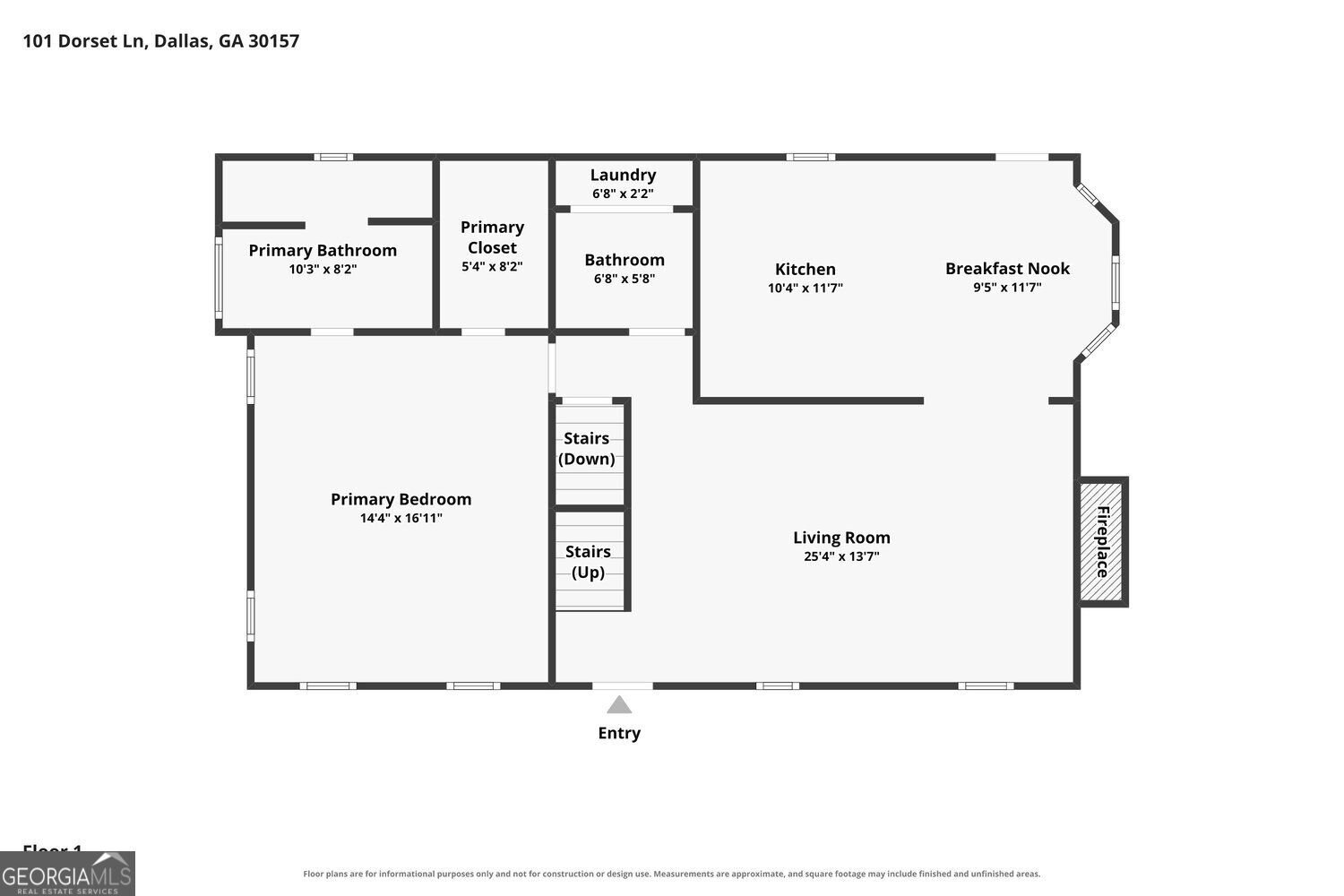 101 Dorset Lane Dallas - Photo 32
