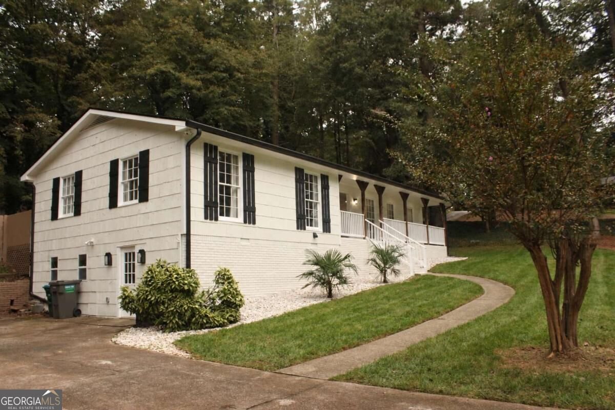 3248 Continental Court Lawrenceville - Photo 15