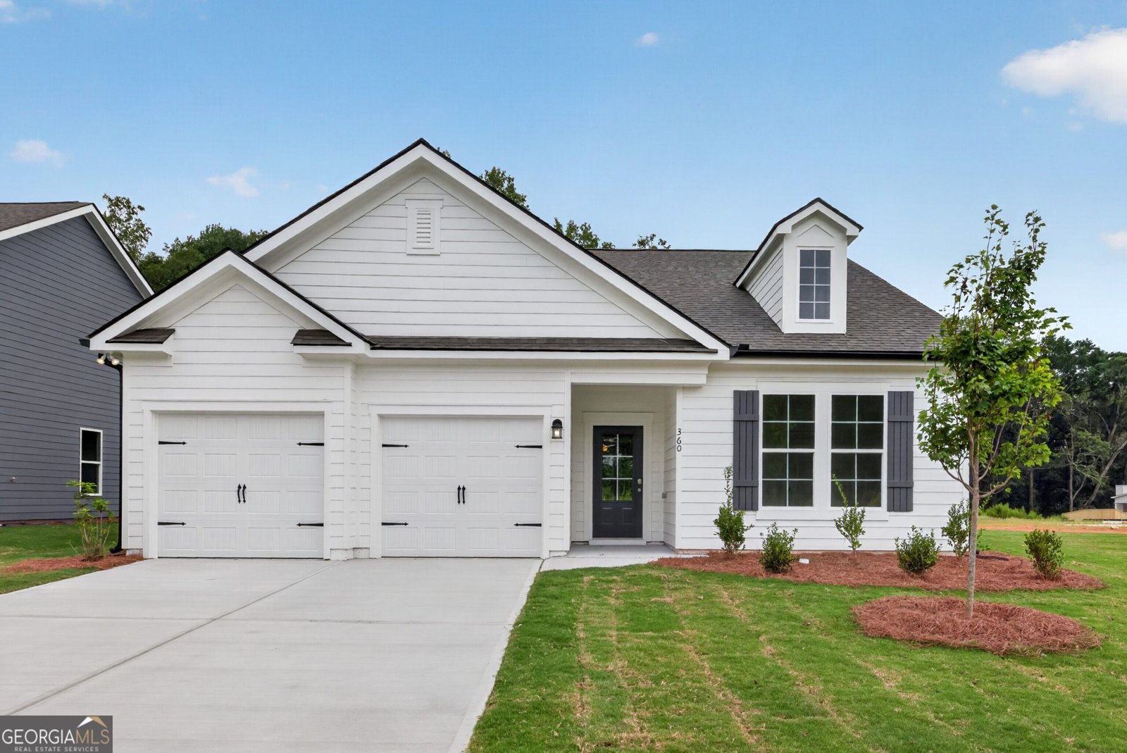 360 Crimson Feather Drive Jefferson - main photo