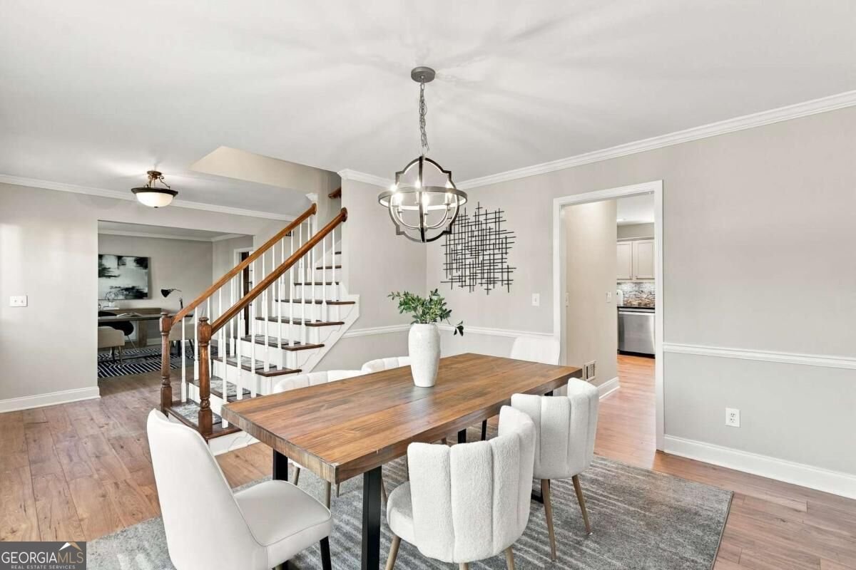 690 Ruxbury Court Suwanee - Photo 10