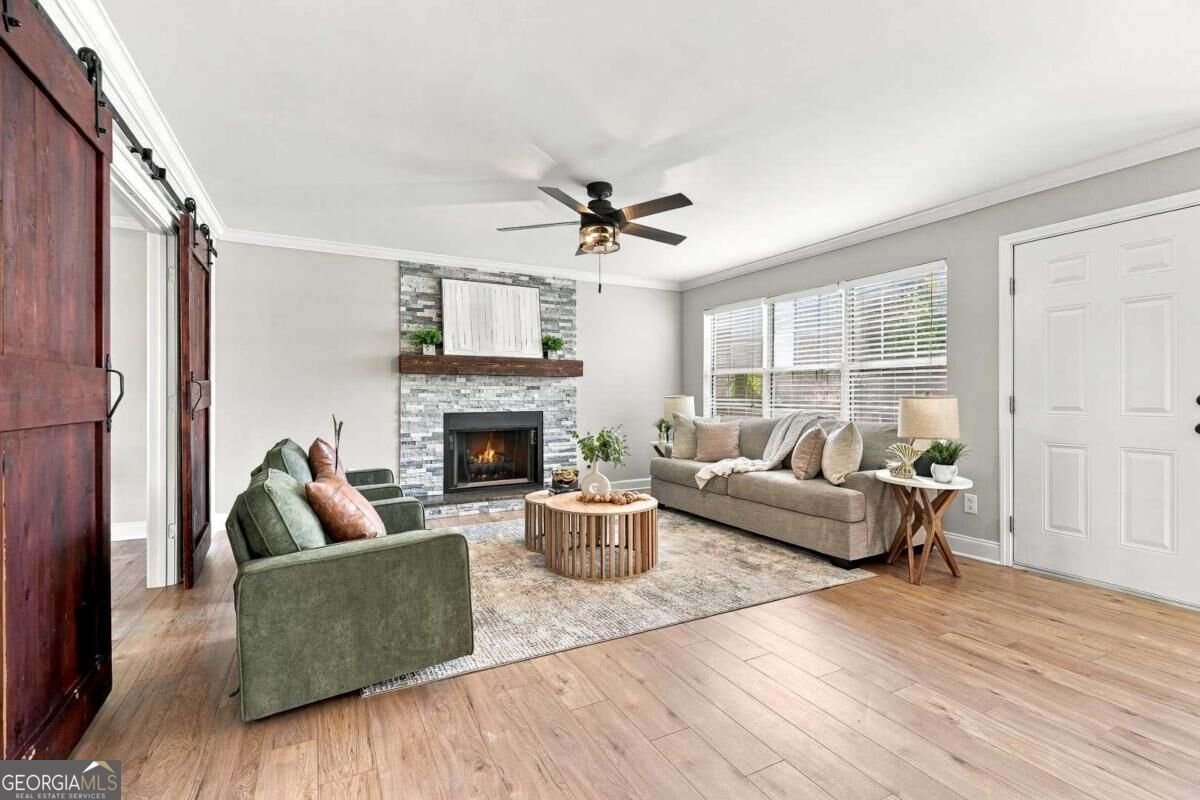 690 Ruxbury Court Suwanee - Photo 12