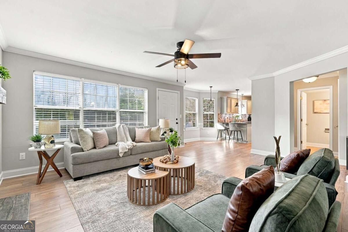 690 Ruxbury Court Suwanee - Photo 13