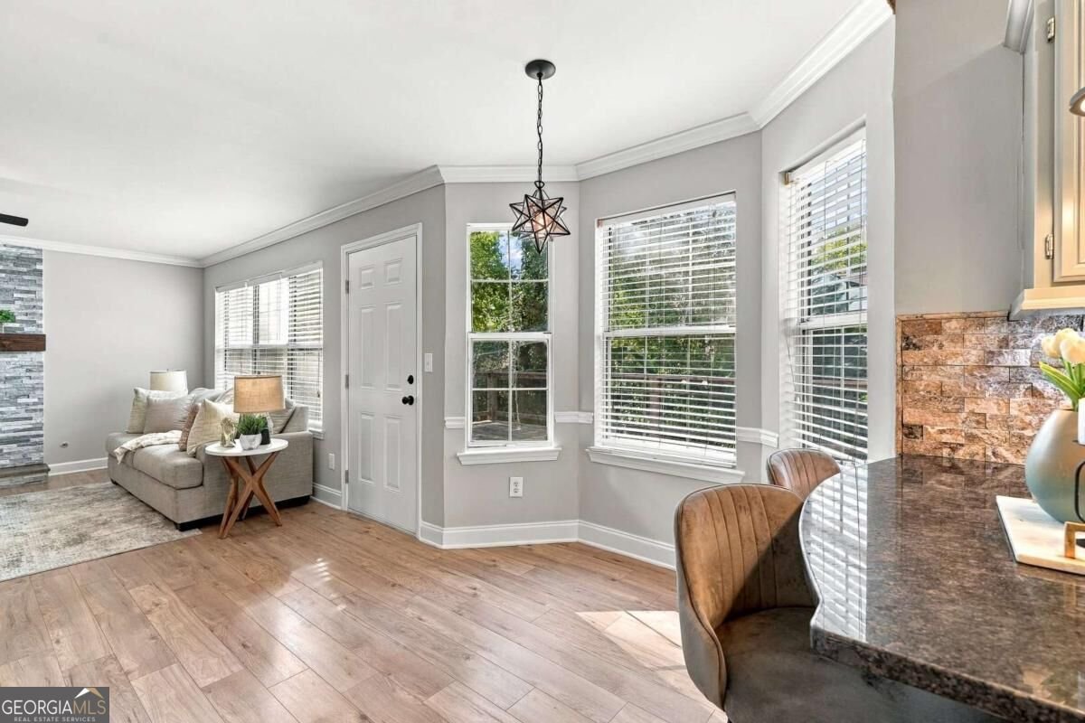 690 Ruxbury Court Suwanee - Photo 15