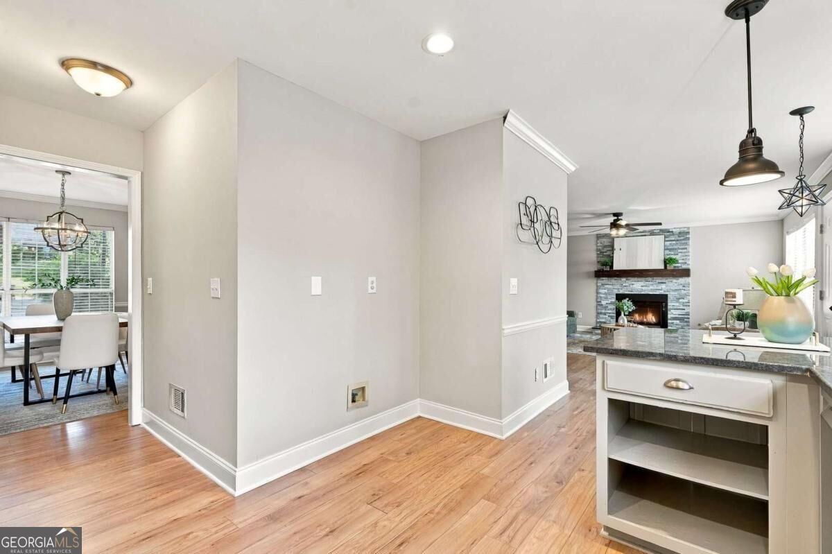 690 Ruxbury Court Suwanee - Photo 17