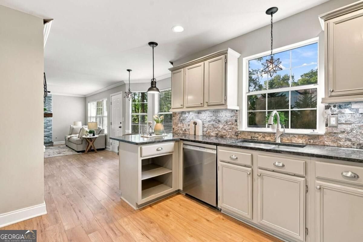 690 Ruxbury Court Suwanee - Photo 19