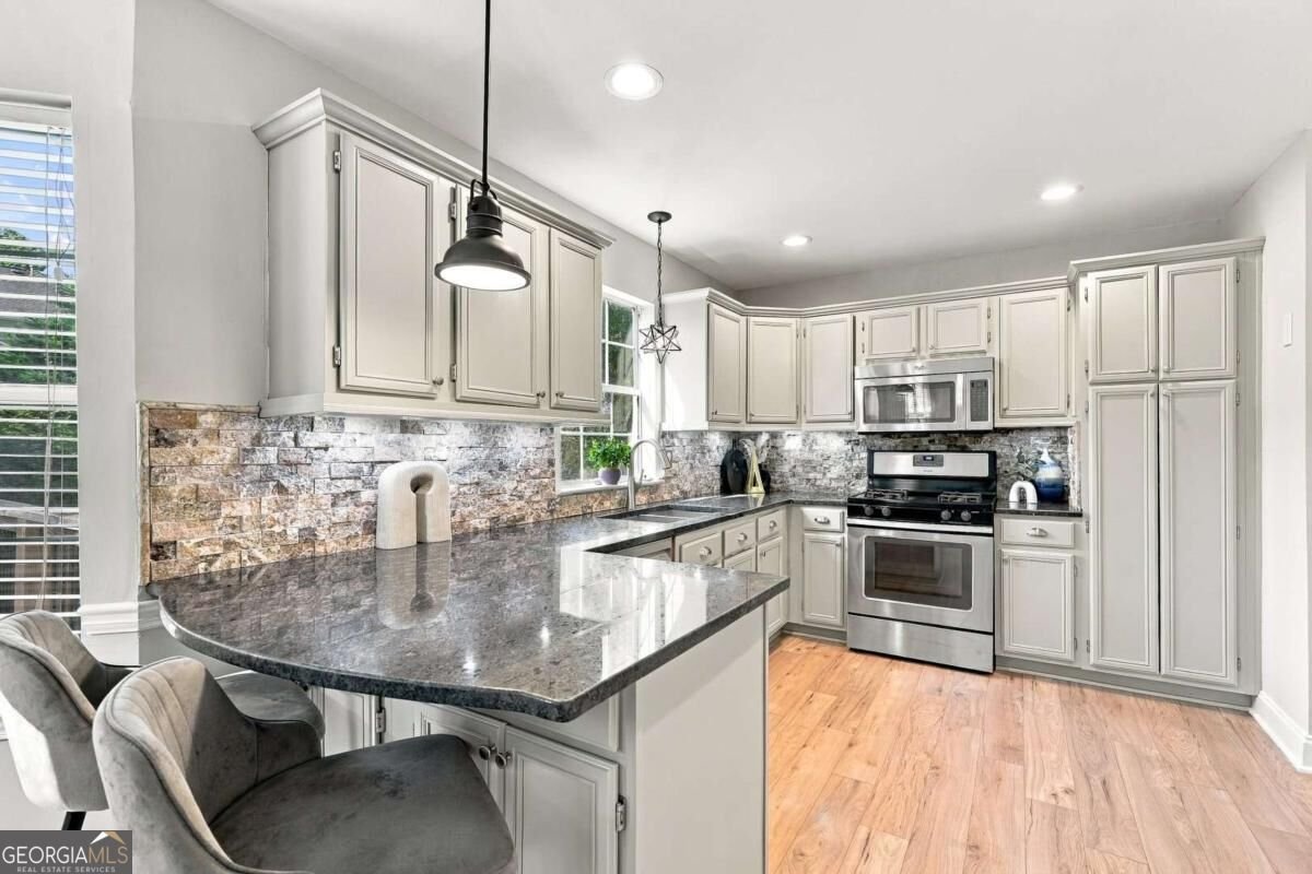 690 Ruxbury Court Suwanee - Photo 20