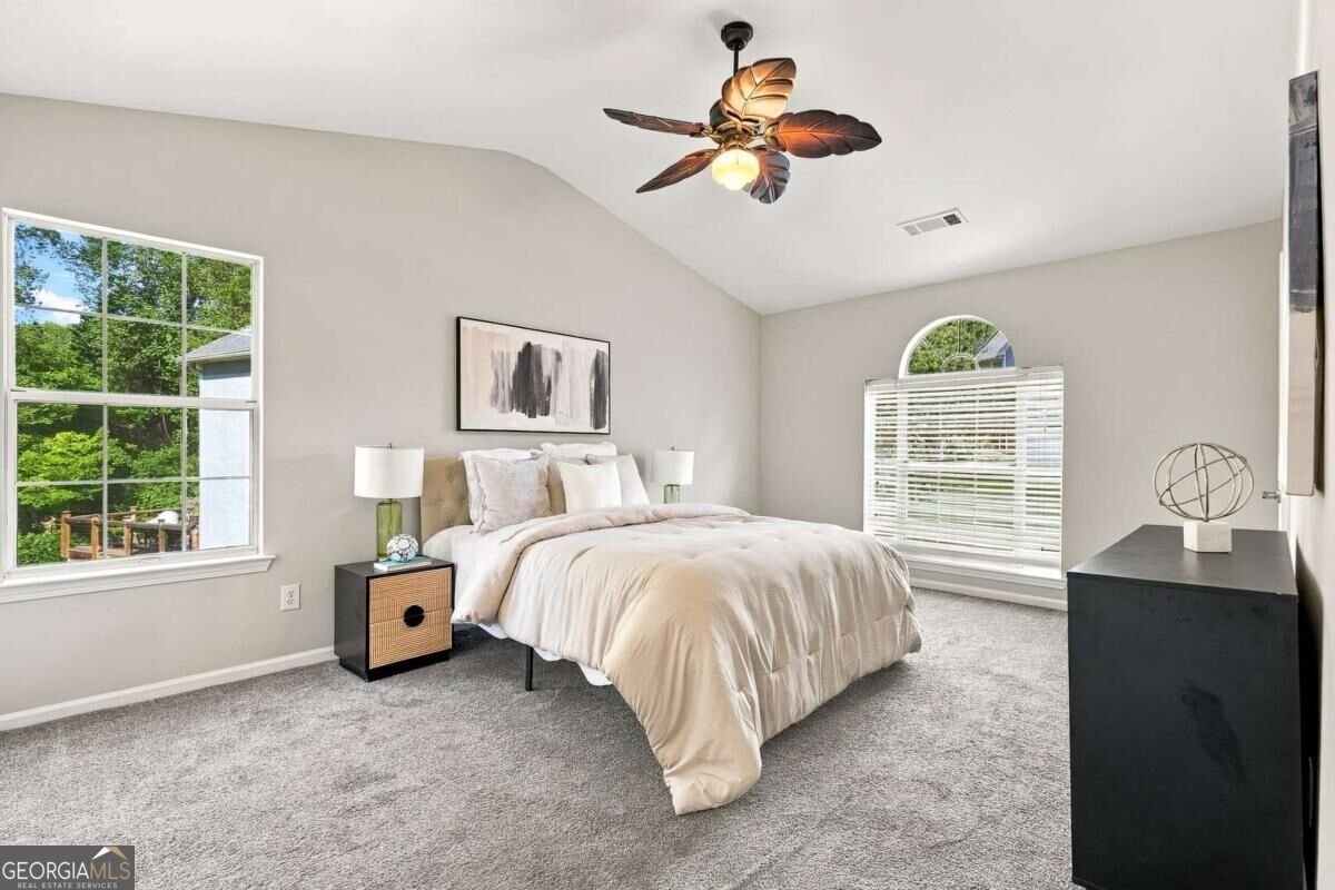 690 Ruxbury Court Suwanee - Photo 21