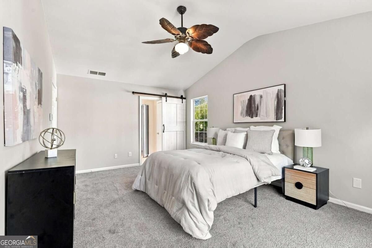 690 Ruxbury Court Suwanee - Photo 22