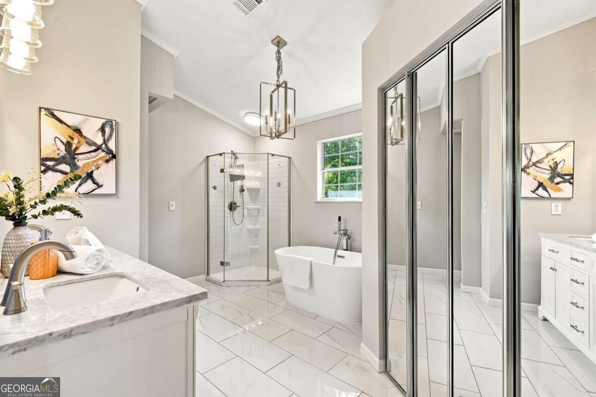 690 Ruxbury Court Suwanee - Photo 25