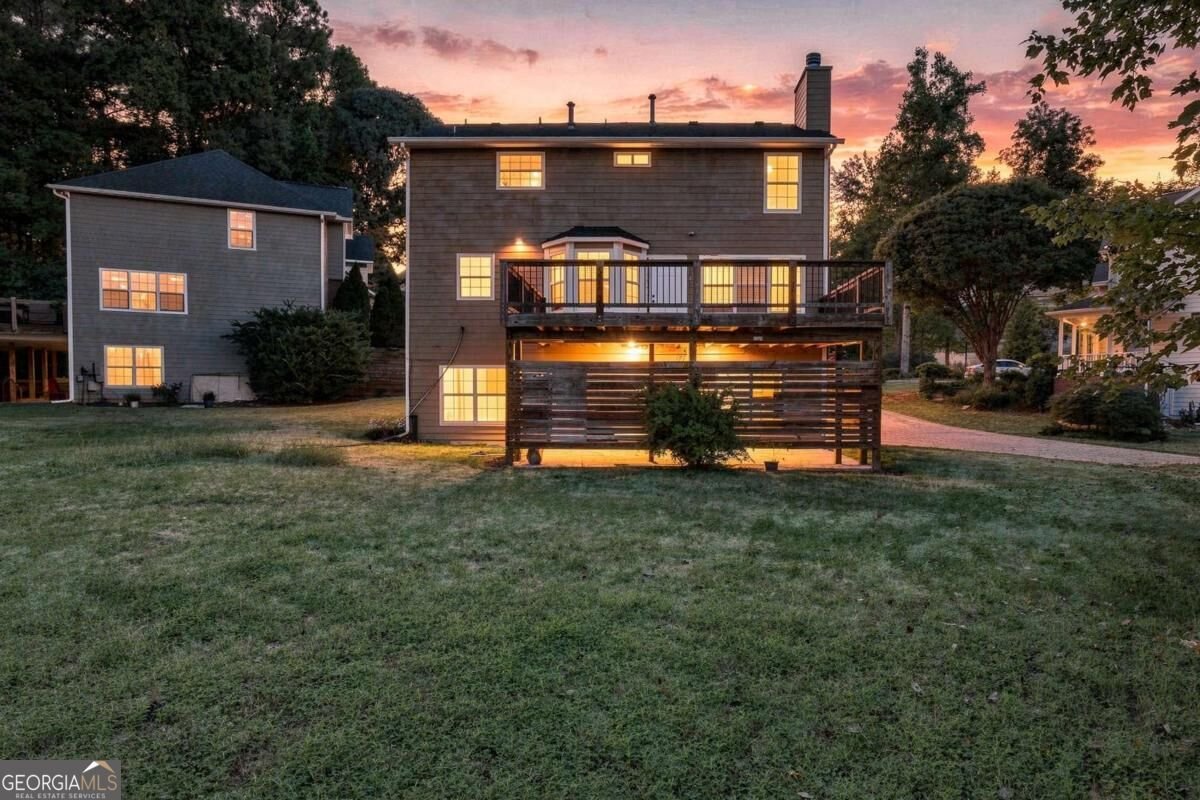 690 Ruxbury Court Suwanee - Photo 40