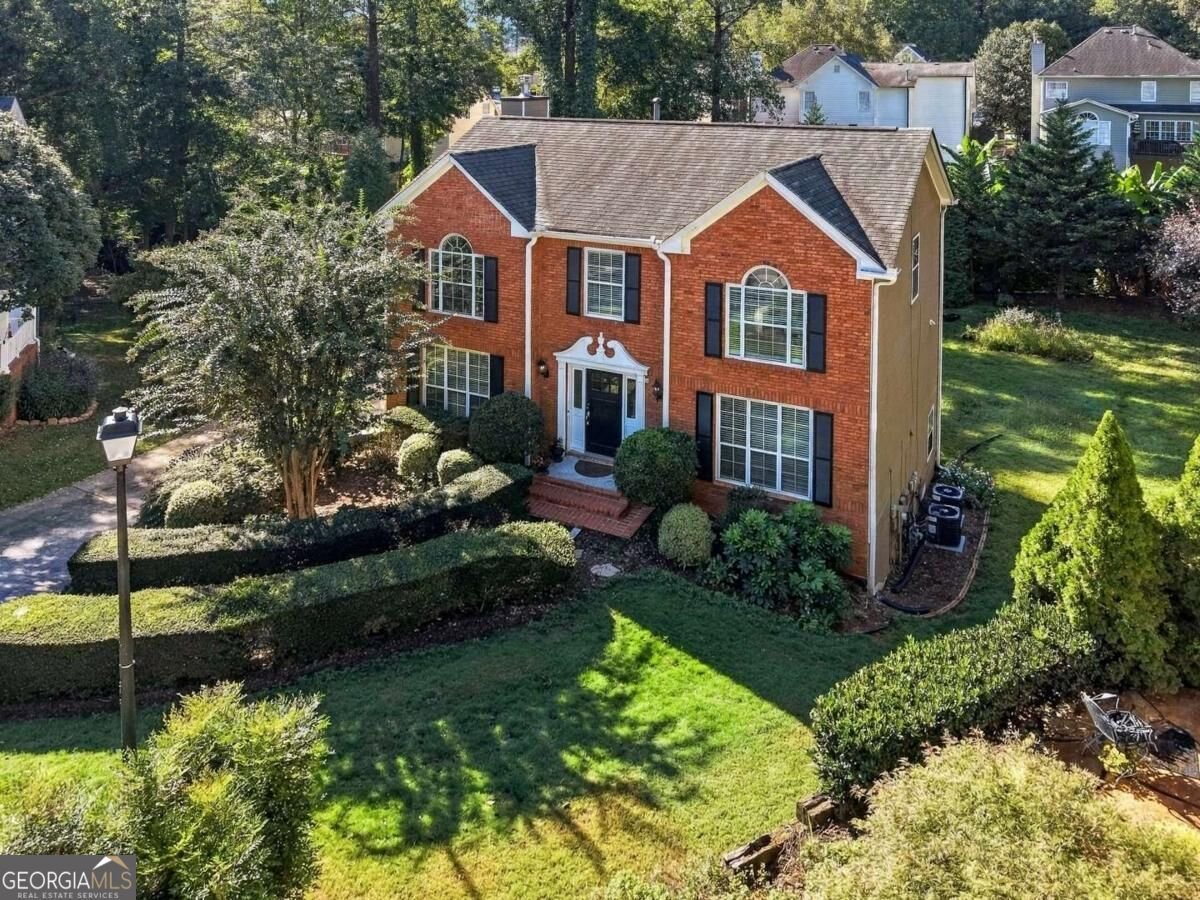 690 Ruxbury Court Suwanee - Photo 42