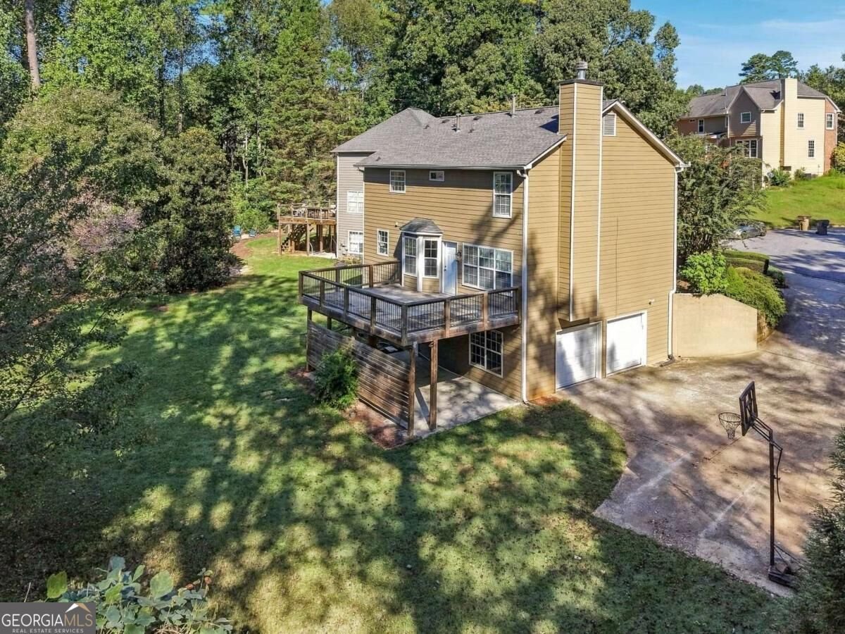 690 Ruxbury Court Suwanee - Photo 43