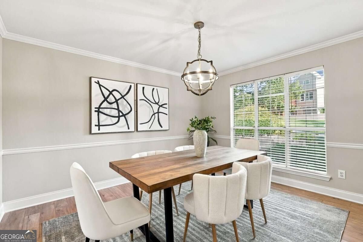 690 Ruxbury Court Suwanee - Photo 8
