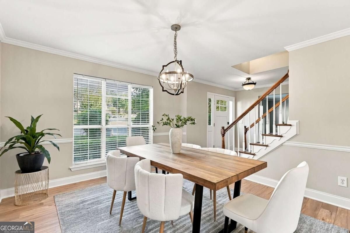 690 Ruxbury Court Suwanee - Photo 9